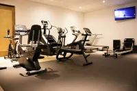 Aventuras Hotel - Gym