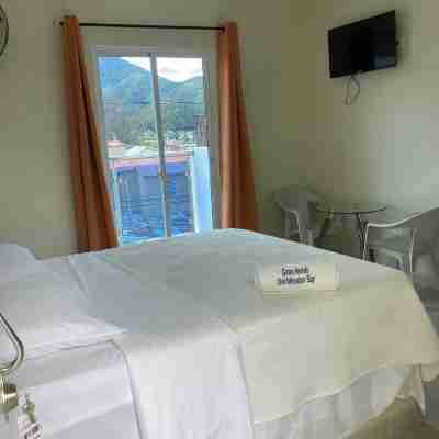 Grand Hotel Mirador Sur Rooms