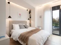 The Edge - Luxury Residences Hotels in Kallithea