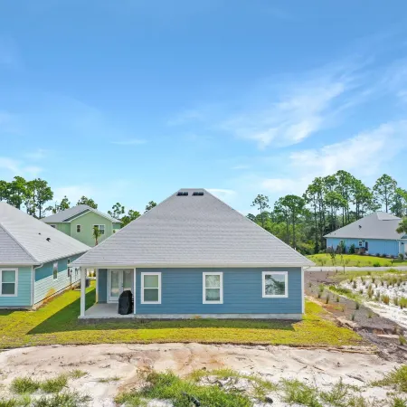 Paradise Found by Pristine Properties Vacation Rentals