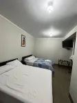 Los Kristales Hotels in 
