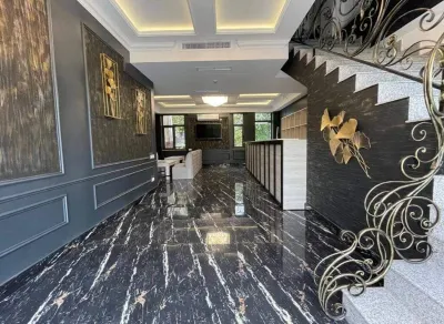 デイズインホテル のホテル