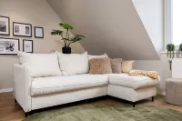 Apartment by Spears New and modern-directly on the Neuseenland and quickly in Leipzig Hotels in Markkleeberg