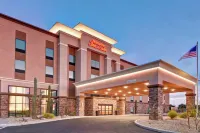 Hampton Inn & Suites Tucson Marana Hotel a Marana
