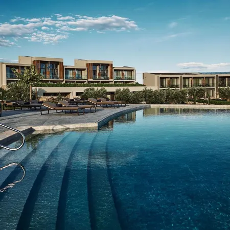 Zélia Halkidiki Part Of Destination By Hyatt - Adults Only