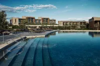 Zélia Halkidiki Part Of Destination By Hyatt - Adults Only - Havudsigt