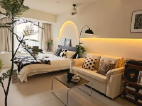 Xiaochouyu 1016 Apartment (Fengzhou Road)