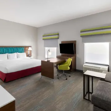 Hampton Inn & Suites Dothan