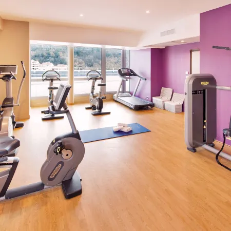 Spark by Hilton Lyon Ouest