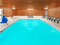 Super 8 by Wyndham Lincoln IL Hoteles en Condado de Logan