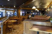 Rodd Grand Yarmouth - breakfast