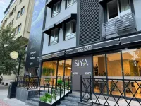Siya Boutique Hotel Hotels near Batman Museum
