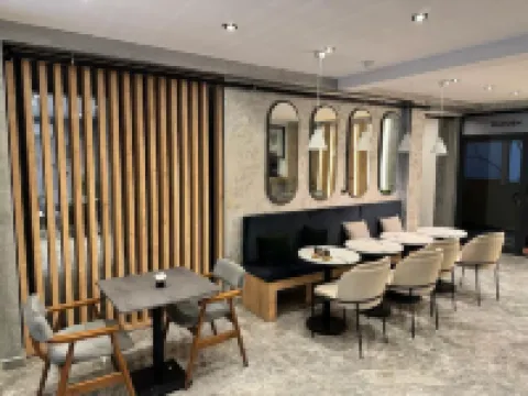 Siya Boutique Hotel Batman otelleri