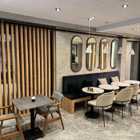 Siya Boutique Hotel Отели в г. Батман