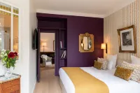 Hôtel le Saint Christophe