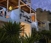 Delfines de Chicama Hotel Hotels in 