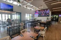 Zenhouse Stylish Lawn Workspace Outdoordining