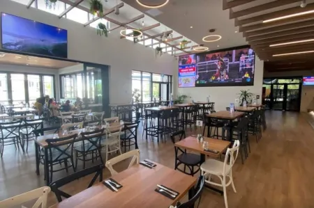 Zenhouse Stylish Lawn Workspace Outdoordining