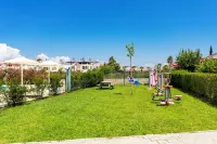 Paradise Town Villa Cordelia