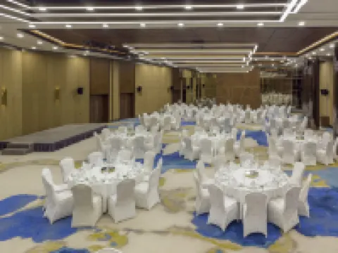 Crowne Plaza CAPPADOCIA – NEVSEHIR by IHG