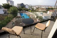 Hotel Memaj - Scenic