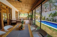 Casa Heaven Santa Teresa Beachside - de playa