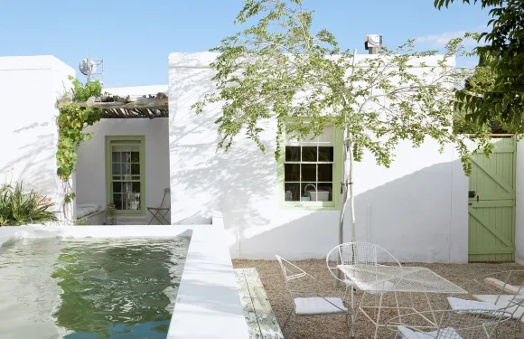 艾伯特王子鄉村旅館