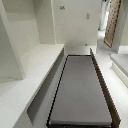 White Sand Jacuzzi Suite