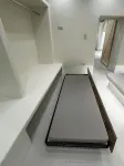 白沙按摩浴缸套房