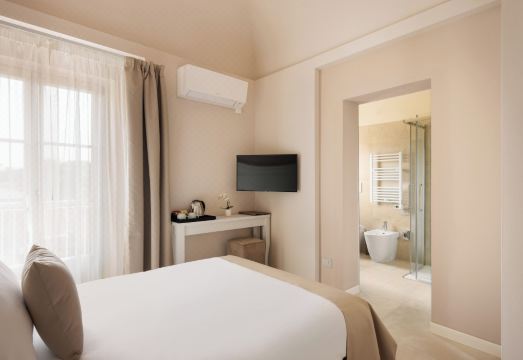 프라토 데이 미라콜리 레지덴자 데포카 외관 또는 객실 전망