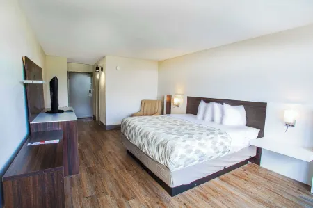 Ramada by Wyndham Winston-Salem