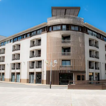 Tribe Carcassonne Отели рядом с Аэропорт Сюд де Франция Каркасон