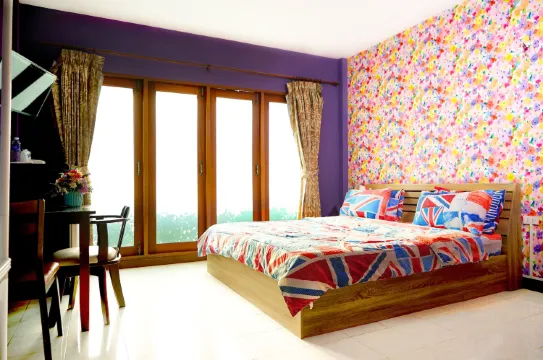 บังกะโล