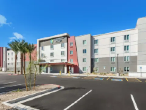 WoodSpring Suites Chandler Phoenix Medical Center Hotels in Chandler