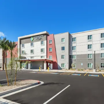 WoodSpring Suites Chandler Phoenix Medical Center