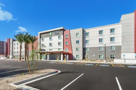 WoodSpring Suites Chandler Phoenix Medical Center