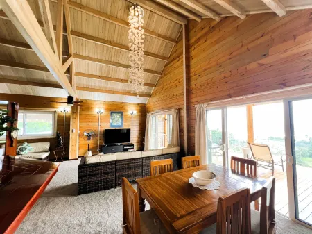 The Links Отели рядом с Аэропорт Раротонга