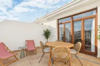 Limehome Valencia Calle de Cadiz