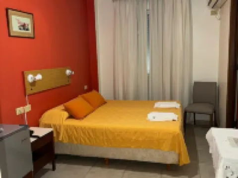 Intersur Independencia Hotels in Termas de Rio Hondo