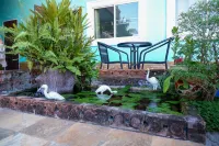 Ruen Aiyara Apartment