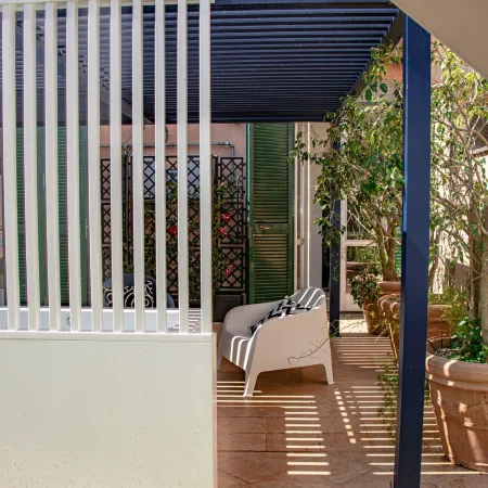 Iommella Luxury Flat - Schifano