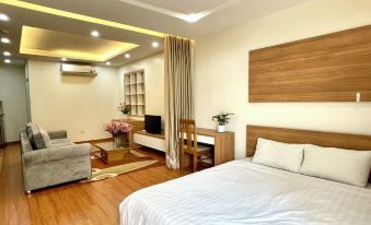 Nine Housing 92 Dao Tan