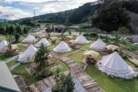 Hakimasue Outdoor Village