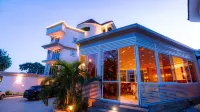 Grik Hotel - Entebbe Hotels in 