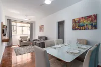 5 Minutes From Copacabana Beach Br608