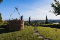 Agriturismo Casetta I - 3-Star