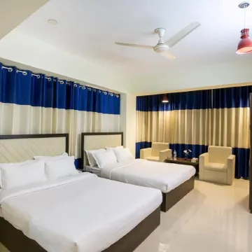 New Hotel Grand View - Housity