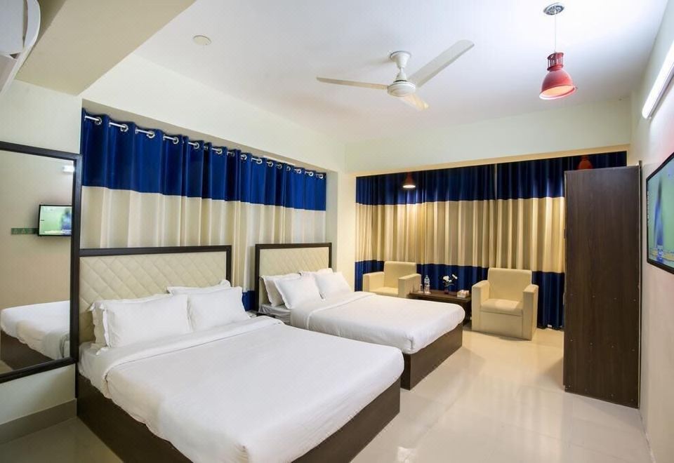 New Hotel Grand View - Housity