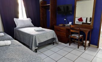 Hotel Sueños