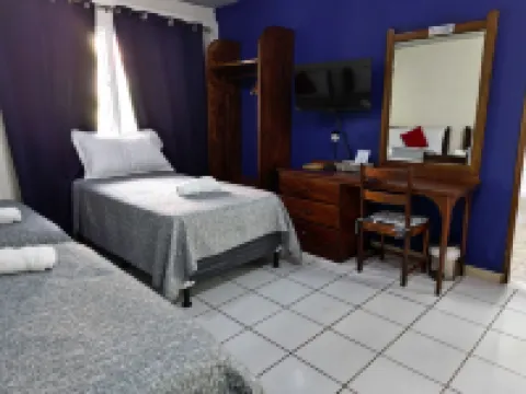 Hotel Sueños Hotels in 